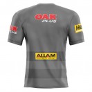 Penrith Panthers Men's Coaches Training Rugby Tee 2025 – Stay Dry & Comfortable