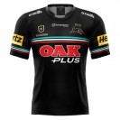Penrith Panthers Men's Premiers Rugby Jersey 2023 – Official NRL Three‑Peat