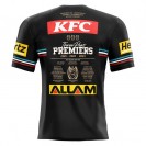 Penrith Panthers Men's Premiers Rugby Jersey 2023 – Official NRL Three‑Peat