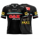 Penrith Panthers Men's Premiers Rugby Jersey 2023 – Official NRL Three‑Peat