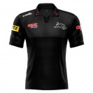 Penrith Panthers Media Rugby Polo 2021