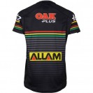 Penrith Panthers 2019 Men's Home Jersey Penrith Panthers 2019 Men's Home Jersey