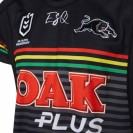 Penrith Panthers 2019 Men's Home Jersey Penrith Panthers 2019 Men's Home Jersey