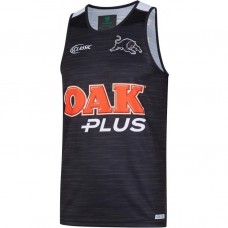 Penrith Panthers 2019 Men's Training Singlet