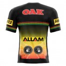 Penrith Panthers Indigenous Rugby Jersey 2022 | NRL Official & Cultural Design