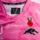 Penrith Panthers ANZAC Rugby Jersey 2023 | Special Edition Tribute