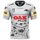Penrith Panthers Indigenous Jersey 2023 | NRL Men's Official Kit