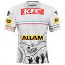 Penrith Panthers Indigenous Jersey 2023 | NRL Men's Official Kit