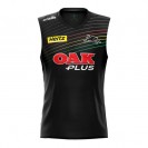 Penrith Panthers Training Rugby Singlet 2023 – Lightweight & Sweat‑Wicking
