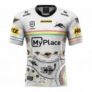 Indigenous Jersey 2024 – Penrith Panthers Official