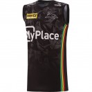 Panthers Training Rugby Singlet 2024 – Moisture‑Wicking & Licensed