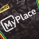 Panthers Training Rugby Singlet 2024 – Moisture‑Wicking & Licensed