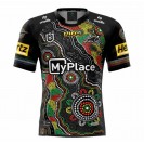 2025 Penrith Panthers Indigenous Jersey – Official NRL Gear