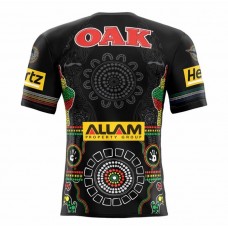 Penrith Panthers Mens Indigenous Rugby Jersey 2025