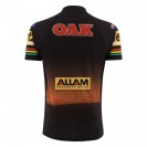 Penrith Panthers Mens Anzac Rugby Jersey 2025 – Official Memorial Jersey with Quick-Drying Fabric Penrith Panthers Mens Anzac Rugby Jersey 2025 – Official Memorial Jersey with Quick-Drying Fabric