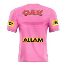 Penrith Panthers Men's Away Rugby Jersey 2021