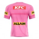 Penrith Panthers Men's Away Rugby Jersey 2023 – Official Lightweight Rugby Shirt