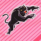 Penrith Panthers Men's Away Rugby Jersey 2024 – Official NRL Jersey