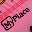 Penrith Panthers Men's Away Rugby Jersey 2024 – Official NRL Jersey