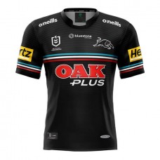 Penrith Panthers Men's Alternate Rugby Jersey 2023