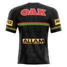 Penrith Panthers 2024 Alternate Jersey – Official Pasifika Edition
