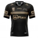 Penrith Panthers Men's Alternate Rugby Jersey 2025 – Official NRL Jersey