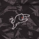 Penrith Panthers Dark Training Rugby Jersey 2024 – Official NRL Shirt