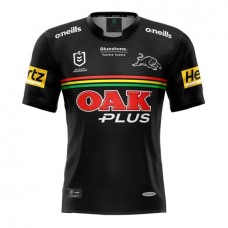 Penrith Panthers Men's Home Rugby Jersey 2022