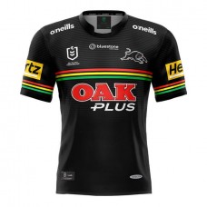 Penrith Panthers Men's Home Rugby Jersey 2023