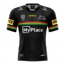 Penrith Panthers Men’s Home Rugby Jersey 2024 – Official NRL Home Kit