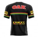Penrith Panthers Men’s Home Rugby Jersey 2024 – Official NRL Home Kit