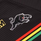 Penrith Panthers Men’s Home Rugby Jersey 2024 – Official NRL Home Kit
