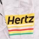 Penrith Panthers Light Training Jersey 2024 – Official NRL Kit