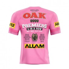 Penrith Panthers Youth Premiers Rugby Jersey 2024