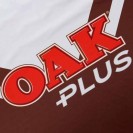 Penrith Panthers Mens Warm Up Rugby Tee 2023 – Lightweight Performance Tee