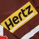 Penrith Panthers Mens Warm Up Rugby Tee 2023 – Lightweight Performance Tee