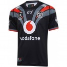 New Zealand Warriors 2020 Men's Away Jersey – Official NRL Gear