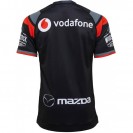 New Zealand Warriors 2020 Men's Away Jersey – Official NRL Gear