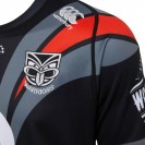 New Zealand Warriors 2020 Men's Away Jersey – Official NRL Gear