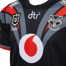 New Zealand Warriors 2020 Men's Away Jersey – Official NRL Gear