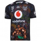 New Zealand Warriors 2020 Men's Nines Mayhem Jersey New Zealand Warriors 2020 Men's Nines Mayhem Jersey