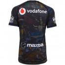 New Zealand Warriors 2020 Men's Nines Mayhem Jersey New Zealand Warriors 2020 Men's Nines Mayhem Jersey