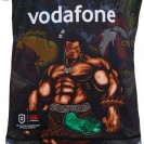 New Zealand Warriors 2020 Men's Nines Mayhem Jersey New Zealand Warriors 2020 Men's Nines Mayhem Jersey