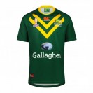 RLWC Kangaroos Men's Pro Rugby Jersey 2021