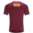 QLD Maroons 2020 Men's Home Jersey