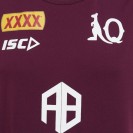 QLD Maroons 2020 Men's Training Singlet QLD Maroons 2020 Men's Training Singlet