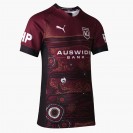 QLD Maroons Indigenous Rugby Jersey 2021 | Official NRL Edition