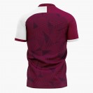 QLD Maroons Captain Run Rugby Jersey 2021 | Official Queensland Maroons Kit