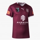QLD Maroons State of Origin Home Rugby Jersey 2022 – Official Men's Kit