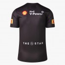 QLD Maroons Black Training Rugby Jersey – Puma Official Replica